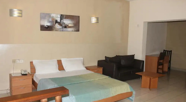 Двухместный номер Standard Royal Residence Guest House