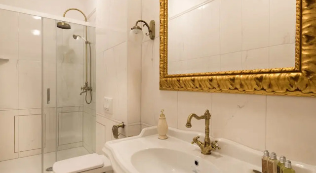 Семейный номер Standard с видом на улицу Central Square Heritage Hotel