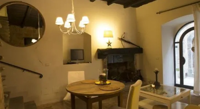 Case di Civita, Varaa Hotelli Bagnoregio Tuscia
