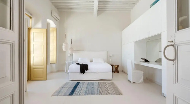 Luxury Key Mykonos 4 Bed Villa Ivory Mykonos Town