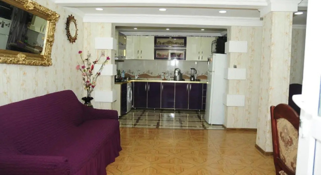 Guest House IVO, Prenota Affittacamere Hotel a Borjomi con colazione, Colazione
