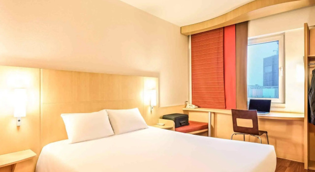 Ibis Yangzhou Wanda Plaza, Rezerwuj Hotel Yangzhou Jiangsu