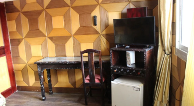 Одноместный полулюкс Hôtel Belavie