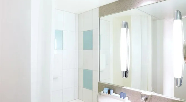 Двухместный номер Classic Novotel Marseille Est Porte dAubagne