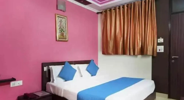 Airport Hotel Aerocity Trio Express, Забронировать Отель Отели Нью-Дели с завтраком, Завтраки
