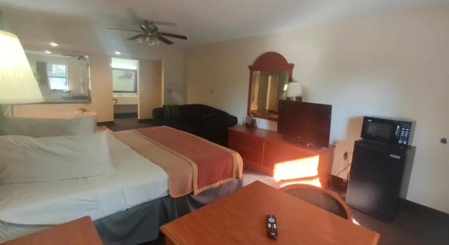 Люкс Clarion Pointe Alachua - Gainesville Area