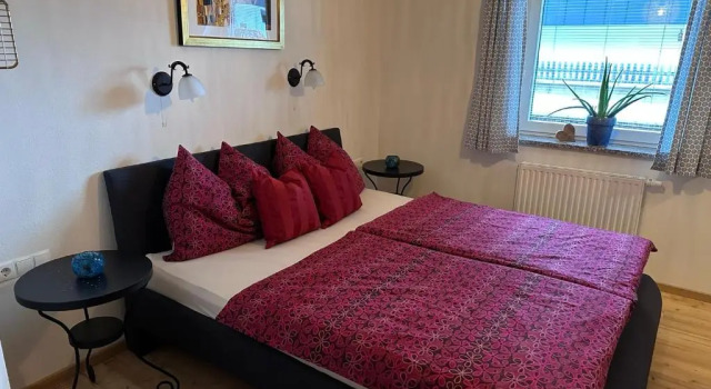 Kallis Appartement, Забронировать Апартаменты/квартира Отели Майрхофен с парковкой, Парковка