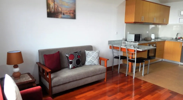 Шале Villas Madalena Near the Beach, with Car Rental at property & Wifi