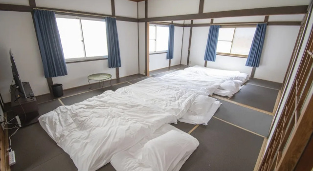 Ra Villa Hanazono