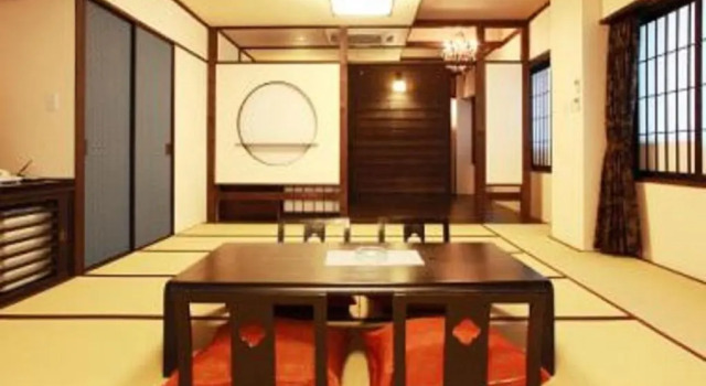 Номер Standard Wakkanai Grand Hotel