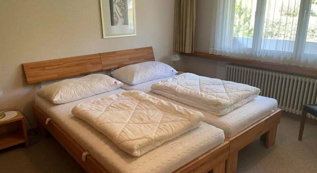 Chalet Akalei C6 Adelboden, Varaa Mökki Huvilat kohteessa Bern, Villa