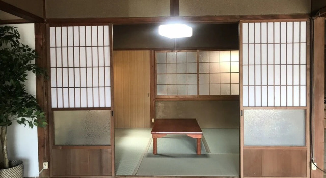 Guesthouse Sangenya, Prenota Affittacamere Hotel a Wakayama con parcheggio, Parcheggio