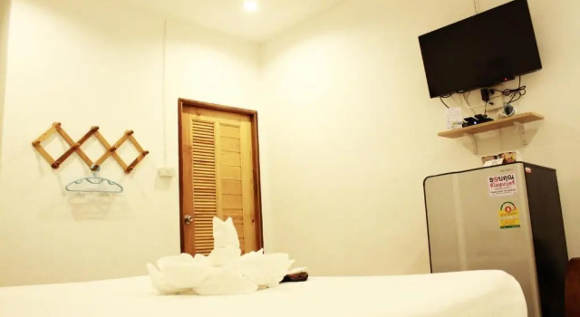 Номер Standard OldTown Boutique House Sukhothai