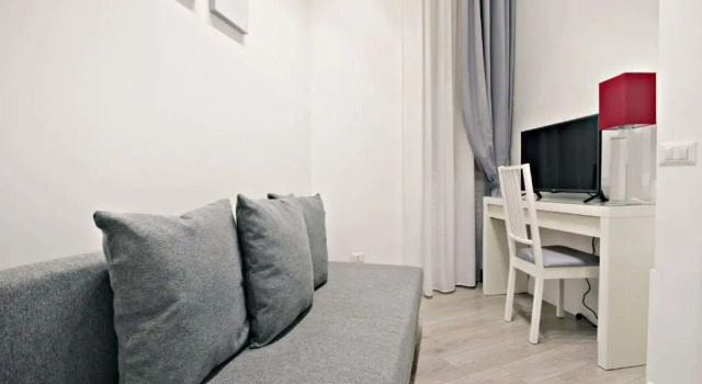 Velvet Trastevere Apartment, Prenota Appartamento Hotel a Lazio con parcheggio, Parcheggio