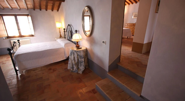 Agriturismo Dei - Podere La Ciarliana
