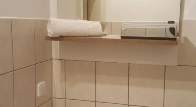 Номер Standard Hotel-Residenz Oberurseler Hof