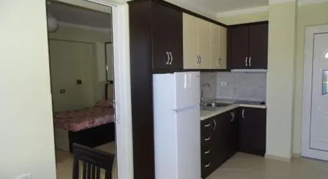 Limi's Apartments, Забронировать Апартаменты/квартира Отели в центре Ксамил, в центре
