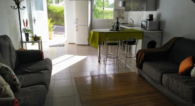 Apartamento El Almendrero, Забронировать Апартаменты/квартира Отели Пунтагорда с парковкой, Парковка