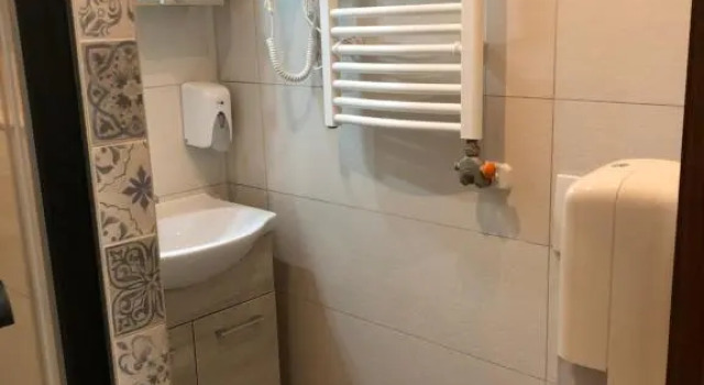 Семейный номер Standard Mosoly Apartman