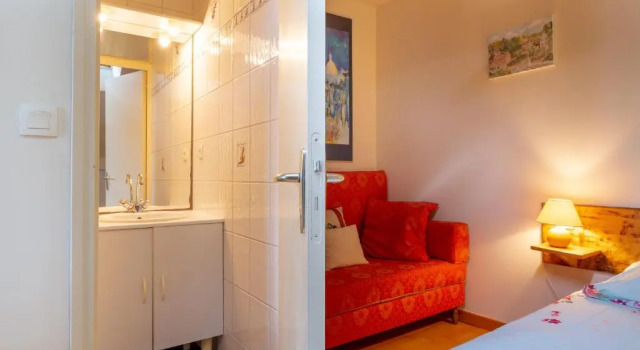 Celestine - Maisonnette cosy 4 pers, Rezerwuj Hotel  