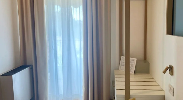 Номер Standard Hotel Al Sole Bardolino