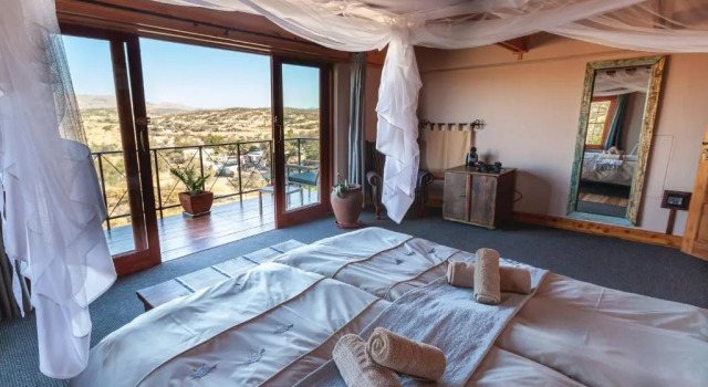 Camera doppia Standard Ti Melen Boutique Guesthouse