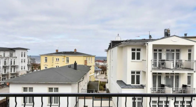 Appartement Miramar 25, Book Apartment Heringsdorf Usedom