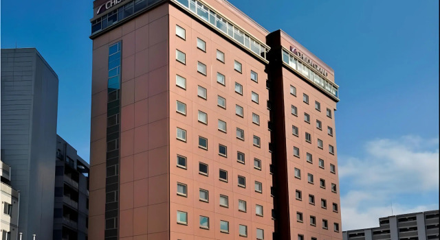Chisun Grand Nagano