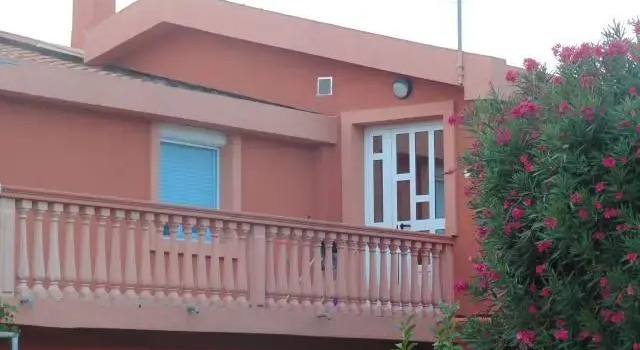 Apartments Djuraskovic