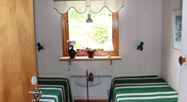 5 person holiday home in KNÄRED-By Traum, Book Vacation Home  