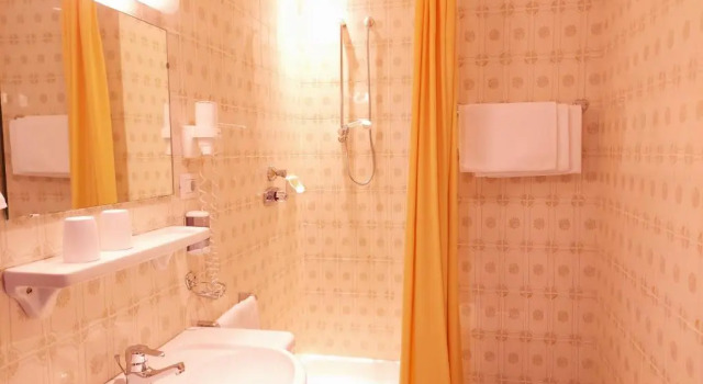 Номер Standard Hotel Schuster