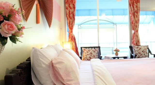 Bai Bua Beach Resort