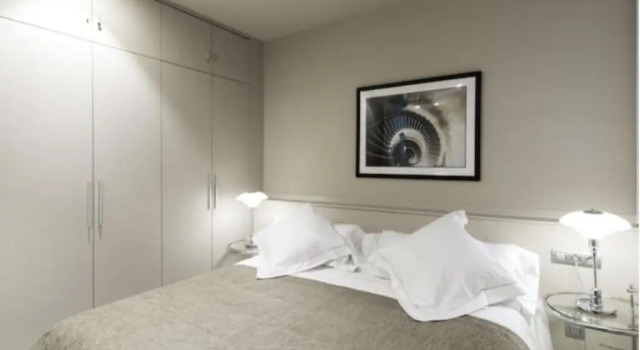 Апартаменты с 4 комнатами Glocal Apartments Barcelona