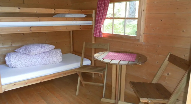Mökki Långsjön Stugor & Camping