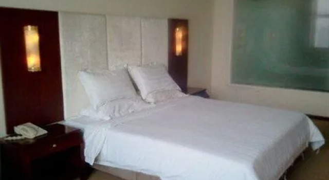 Lantian Hotel, Boek Hotel Shenhe Shenyang