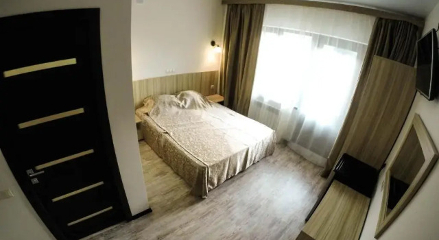 Guest House Relax
