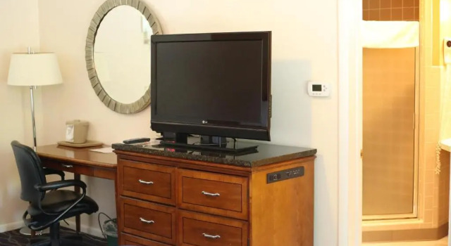 Номер Standard Cozy Corner Motel