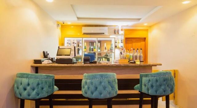 Onyx and Ivy Homes, Rezerwuj Hotel Lekki Phase 1 