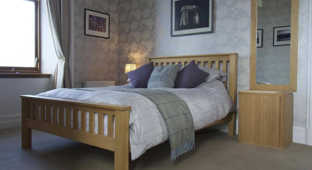 South Ness House Bb, Book Hotel 3-stjernede hoteller i Lerwick, 3*