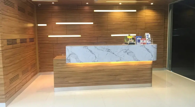 ตะวันอพาร์ทเม้นท์โฮเทลThawanapartmentHotel, Забронировать Апартаменты/квартира Отели Сатун с завтраком, Завтраки