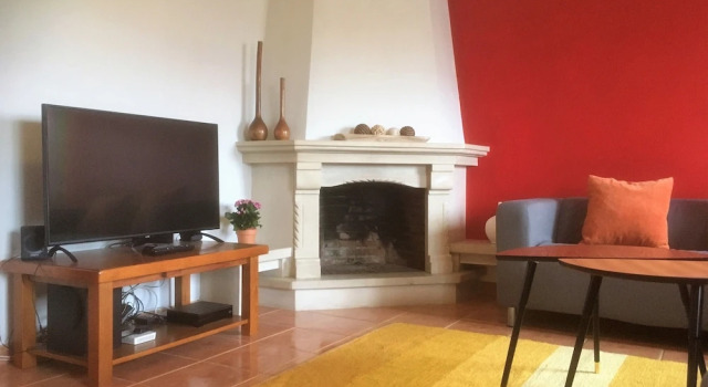 Best House 25 - Charming Apartment Great Location, Rezervovat Apartmán Hotely v Oeste s parkováním, Parkování