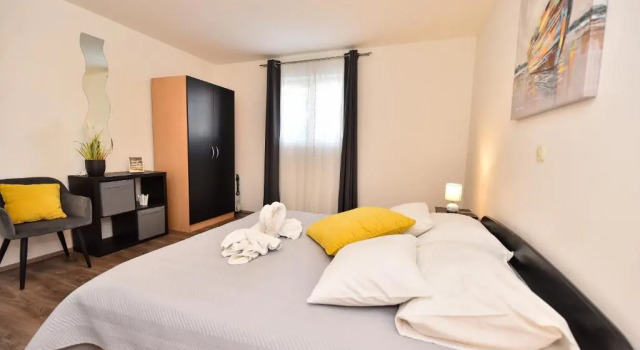 Двухместный номер Standard Guesthouse Kod Spavalice