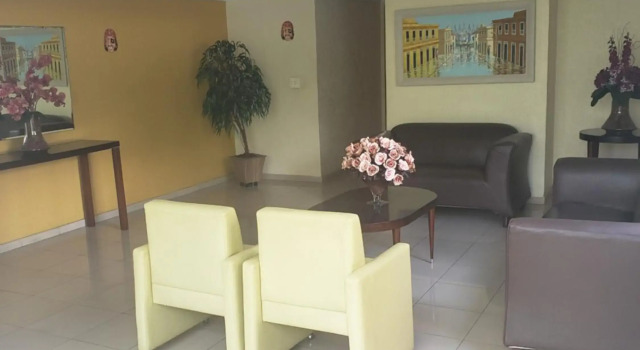 Lar da Galega Espinheiro, Rezervasyon Otel Recife Pernambuco, Aflitos Stadium yakınında