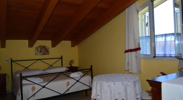 Номер Standard Ansise Guest House