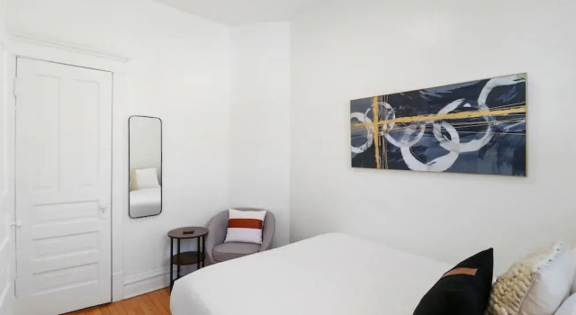 Stylish 2BR - Clark 2