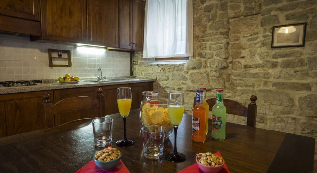 Agriturismo Monte Acuto, Varaa Hotelli Umbertide Umbria
