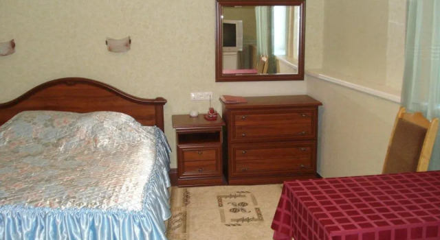Living quarters Almaz, Rezervovat Hotel Kirovsky district Ufa