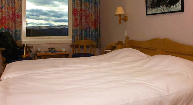 Øigardseter Fjellstue, Reserva ahora Hotel Hovringen 