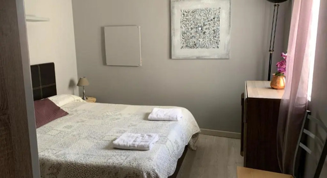 Апартаменты Bettatur Apartament Tarraco