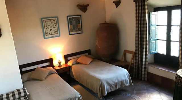 Cortijo Viña del Duco, Buchen Sie Hotel Azuaga Provinz Badajoz